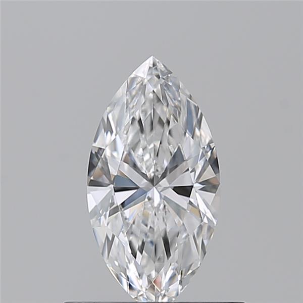 0.520 E VS1 Virtual Selection Marquise Diamond