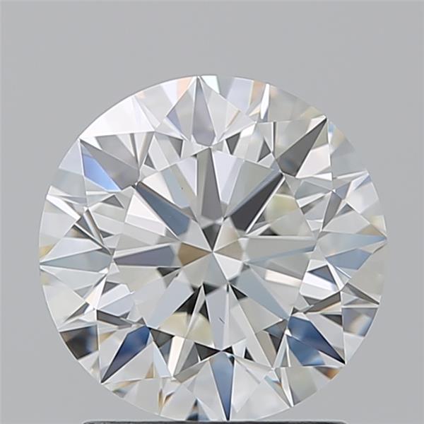 1.900 H VS1 Virtual Selection Round Diamond