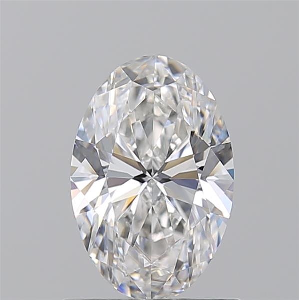 1.010 G VS2 Virtual Selection Oval Diamond