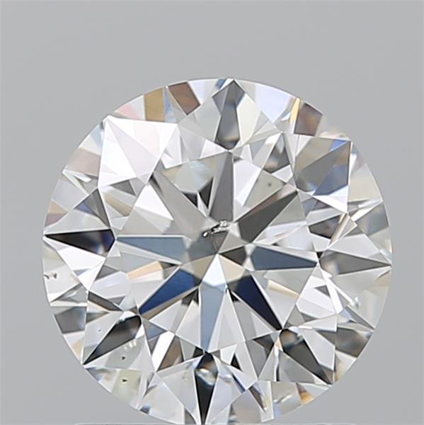 1.530 I SI2 Virtual Selection Round Diamond