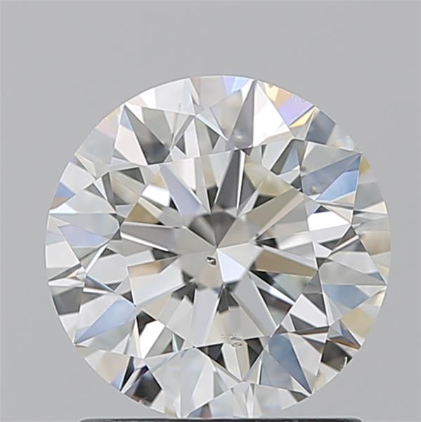 1.500 J SI1 Virtual Selection Round Diamond