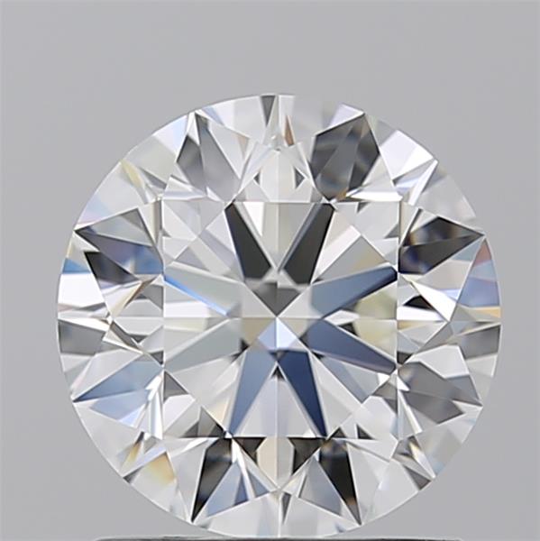1.450 I VVS1 Virtual Selection Round Diamond