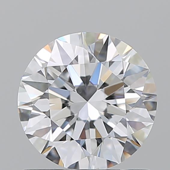 1.050 D VS1 Virtual Selection Round Diamond
