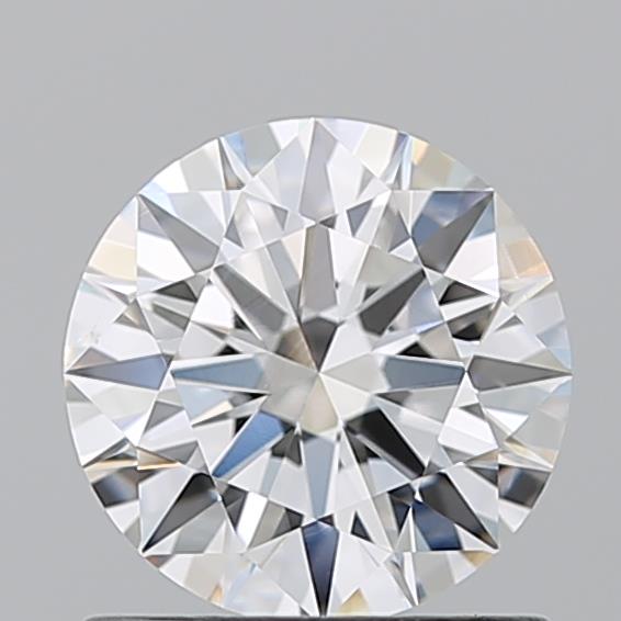 1.020 G VS2 Virtual Selection Round Diamond