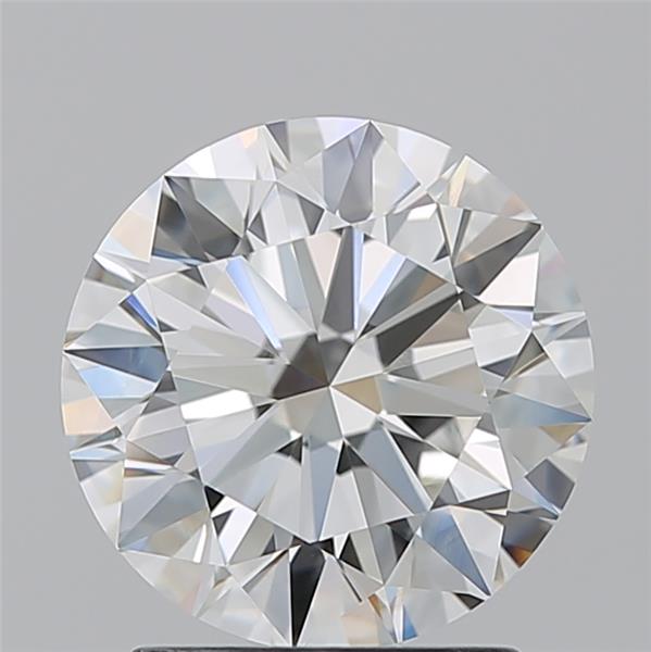 2.150 H VVS1 Virtual Selection Round Diamond