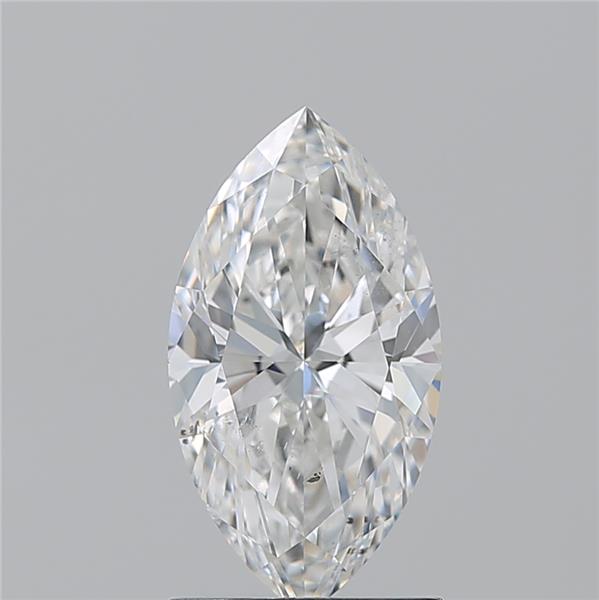 1.510 F SI2 Virtual Selection Marquise Diamond