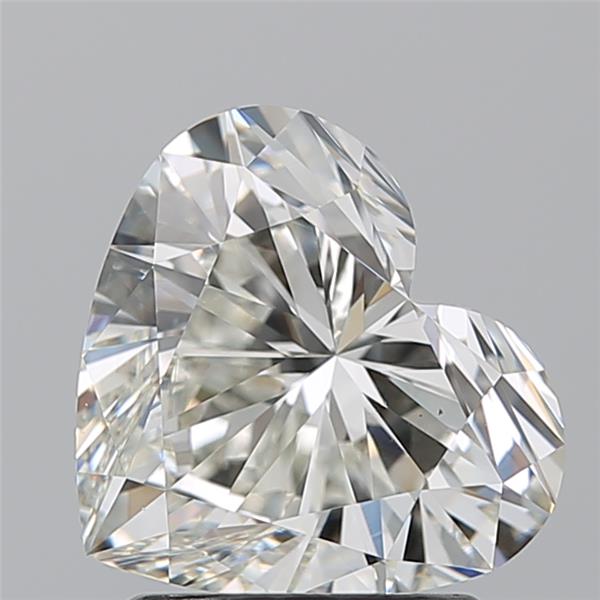 2.010 J VS2 Virtual Selection Heart Diamond
