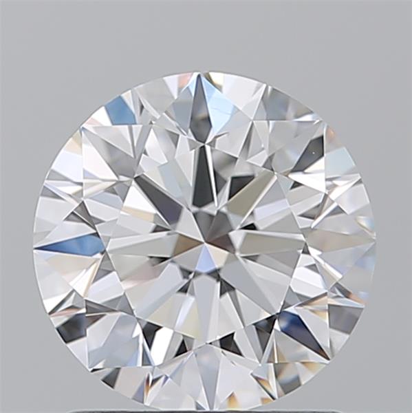 1.500 D VVS2 Virtual Selection Round Diamond