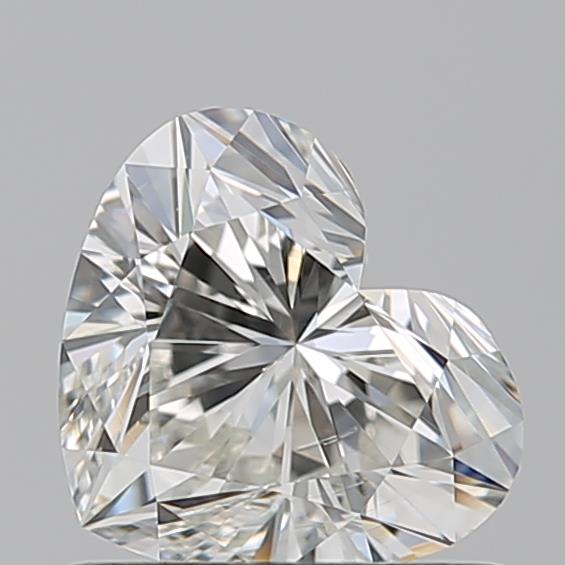 0.830 J VS2 Virtual Selection Heart Diamond