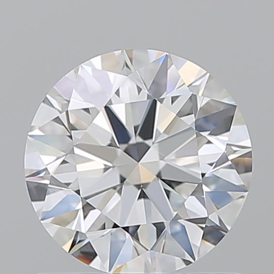 1.110 F VVS2 Virtual Selection Round Diamond