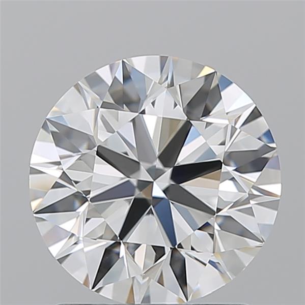 1.800 H VVS2 Virtual Selection Round Diamond