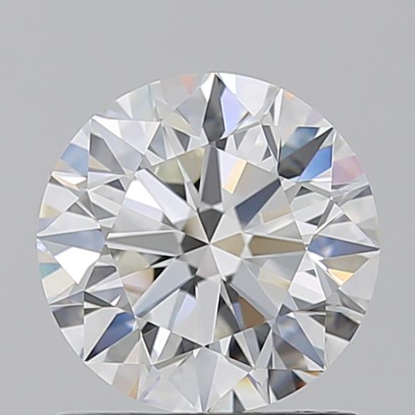 1.210 H VVS1 Virtual Selection Round Diamond