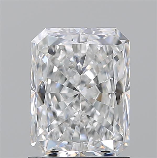1.500 F SI1 Virtual Selection Radiant Diamond