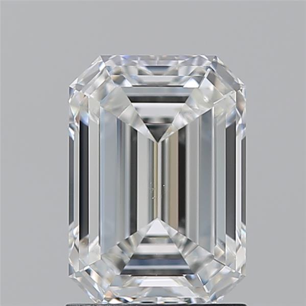 1.710 F VS2 Virtual Selection Emerald Diamond