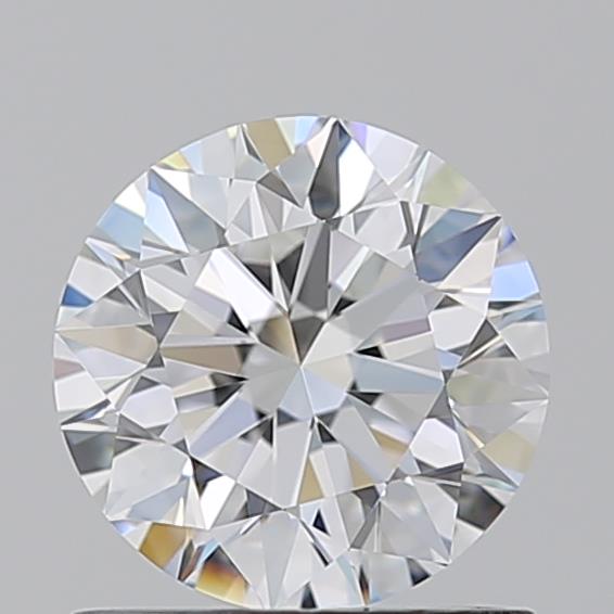 1.010 G VVS1 Virtual Selection Round Diamond