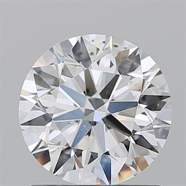 1.300 G SI1 Virtual Selection Round Diamond