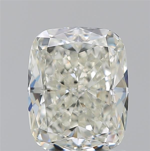 2.020 K VS1 Virtual Selection Cushion Diamond