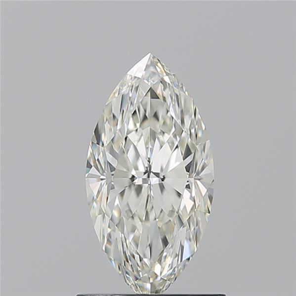 1.000 K VVS2 Virtual Selection Marquise Diamond