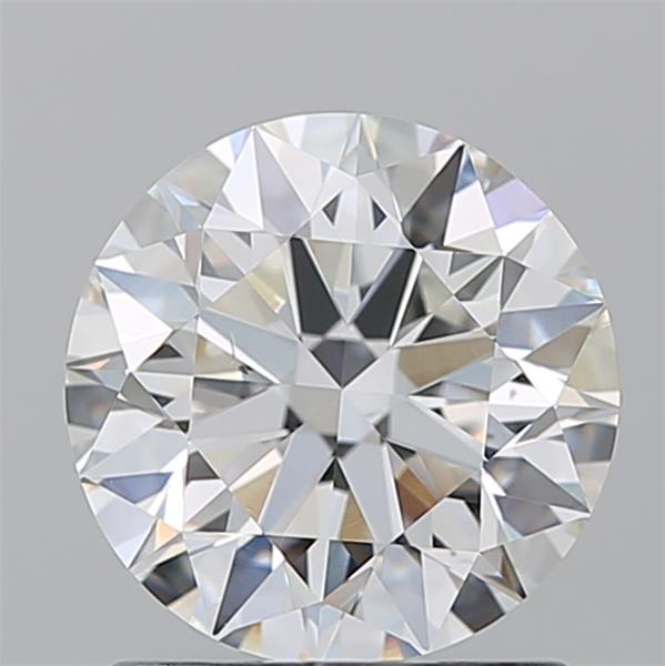 1.500 G VS2 Virtual Selection Round Diamond