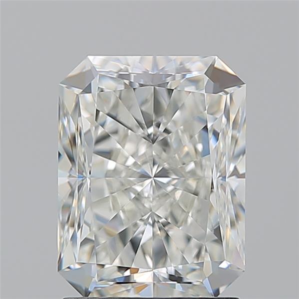 2.010 I VVS2 Virtual Selection Radiant Diamond