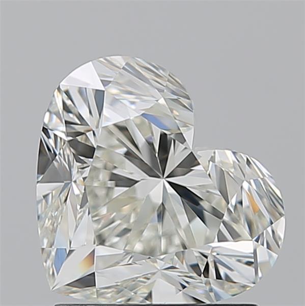 1.700 J IF Virtual Selection Heart Diamond