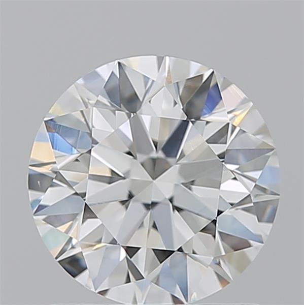 1.410 I VS2 Virtual Selection Round Diamond