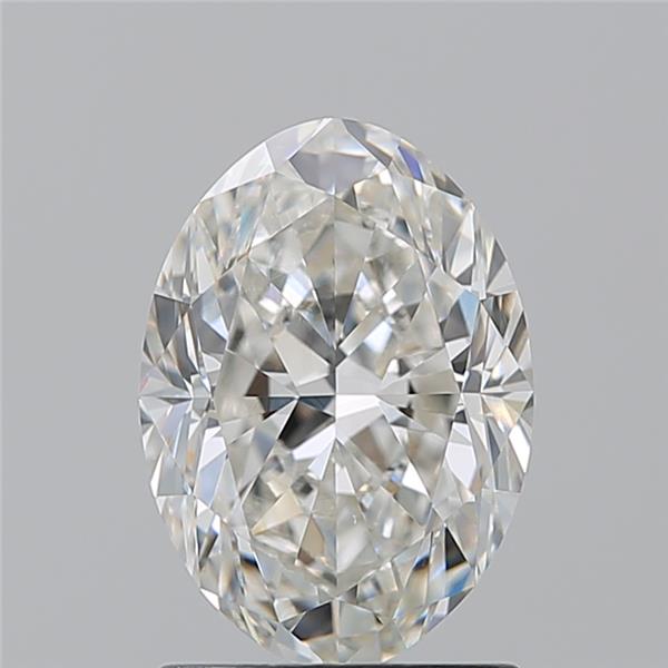 1.710 I VS1 Virtual Selection Oval Diamond