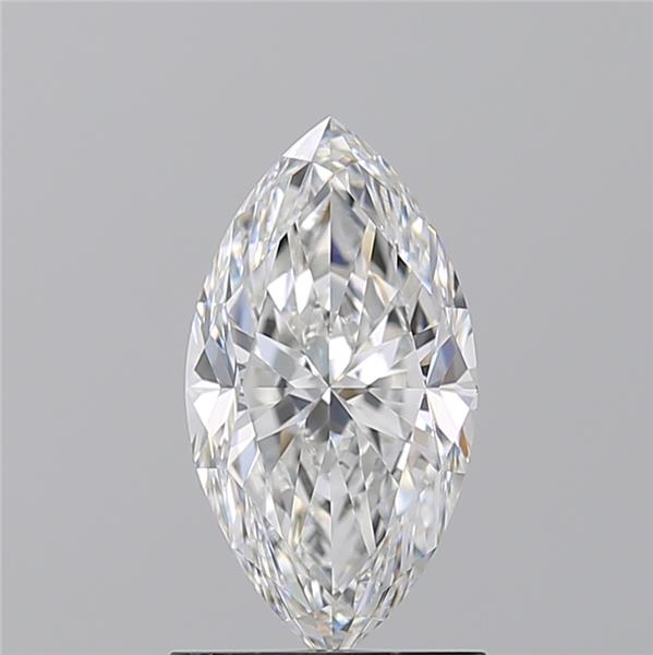 1.200 F VVS2 Virtual Selection Marquise Diamond