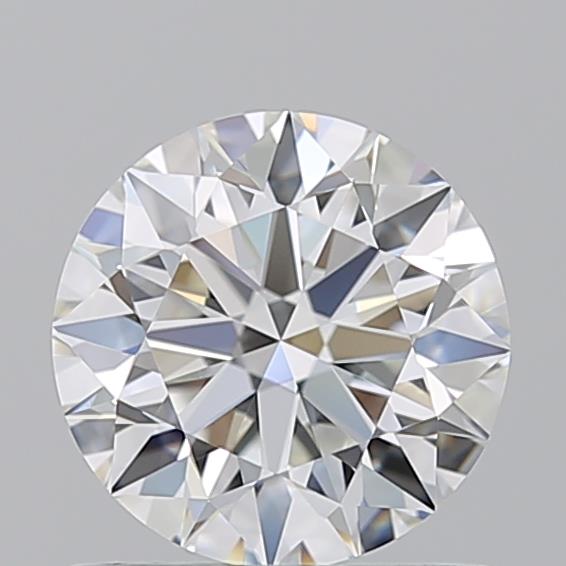 1.020 H VVS1 Virtual Selection Round Diamond