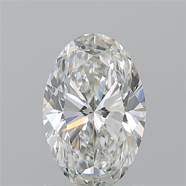1.500 H VS2 Virtual Selection Oval Diamond