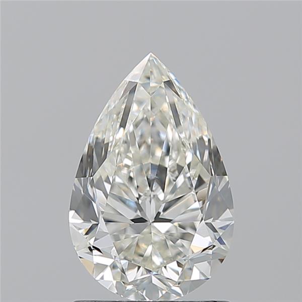 1.500 J VS2 Virtual Selection Pear Diamond