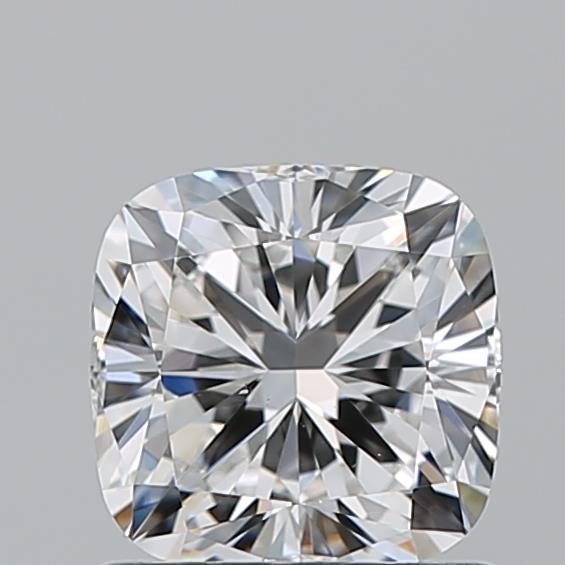 1.010 E VS2 Virtual Selection Cushion Diamond