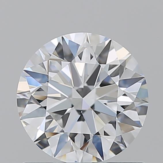 1.010 E VVS2 Virtual Selection Round Diamond