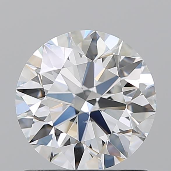 1.200 G SI1 Virtual Selection Round Diamond