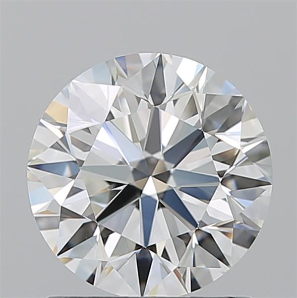 1.400 I VS2 Virtual Selection Round Diamond