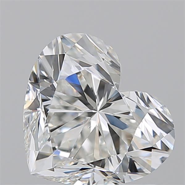 1.510 H SI1 Virtual Selection Heart Diamond