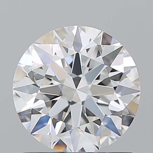 1.200 E VS1 Virtual Selection Round Diamond