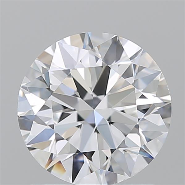 1.500 E SI1 Virtual Selection Round Diamond