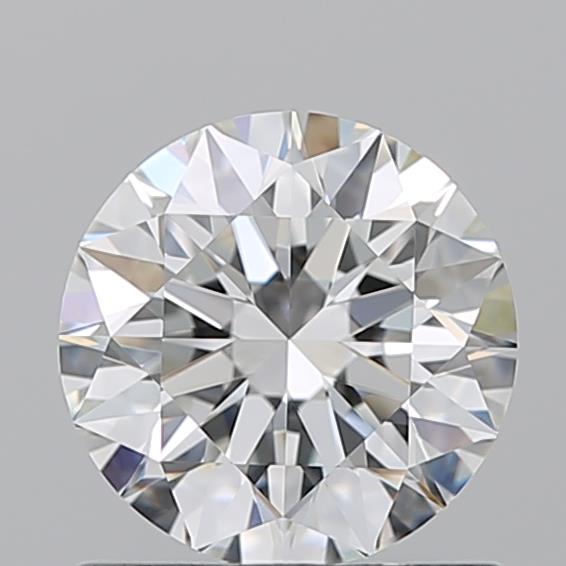 1.010 G VVS2 Virtual Selection Round Diamond