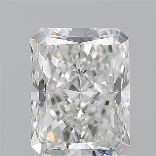 2.010 H SI1 Virtual Selection Radiant Diamond