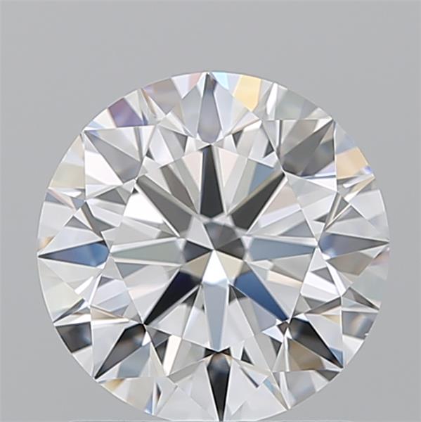 1.500 F VS1 Virtual Selection Round Diamond