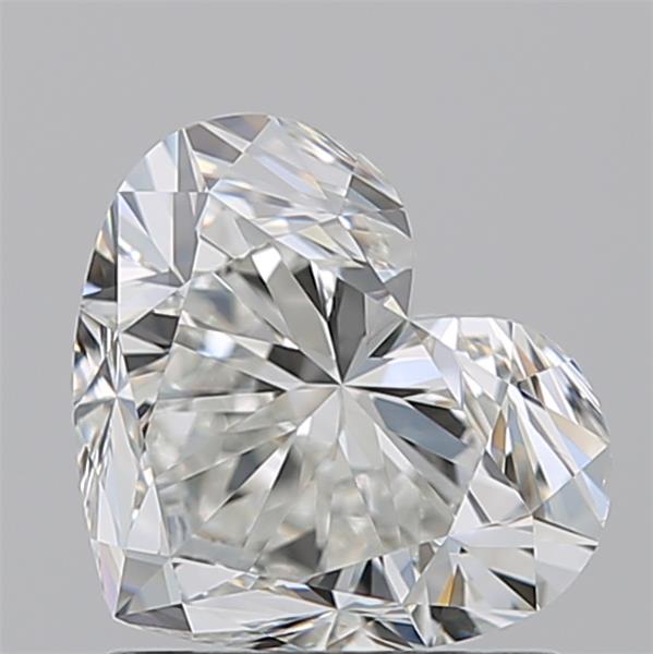 1.520 H VS2 Virtual Selection Heart Diamond