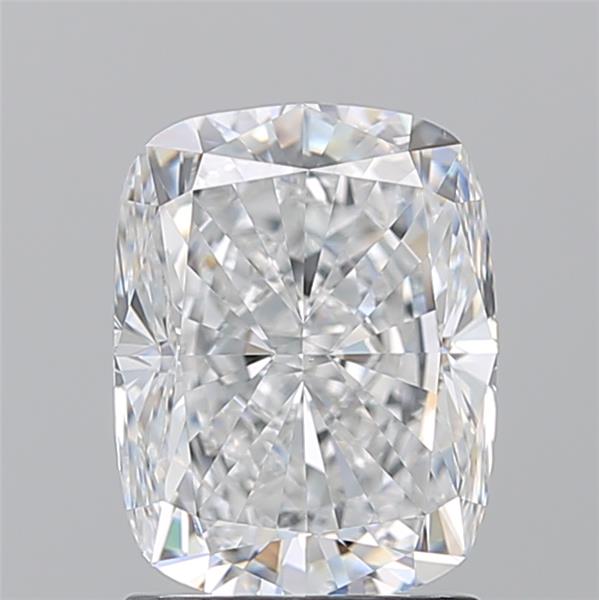 2.010 E VS2 Virtual Selection Cushion Diamond