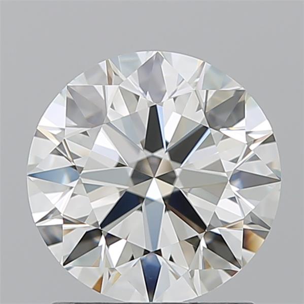 1.590 K VVS2 Virtual Selection Round Diamond