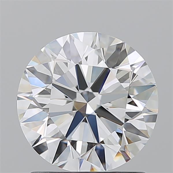 1.500 G VVS2 Virtual Selection Round Diamond