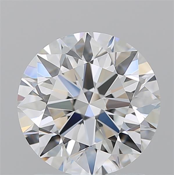 1.700 G VS2 Virtual Selection Round Diamond