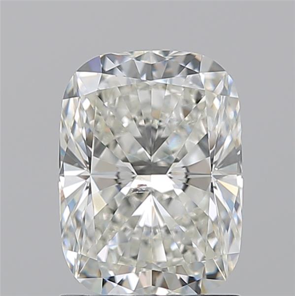1.500 I SI2 Virtual Selection Cushion Diamond