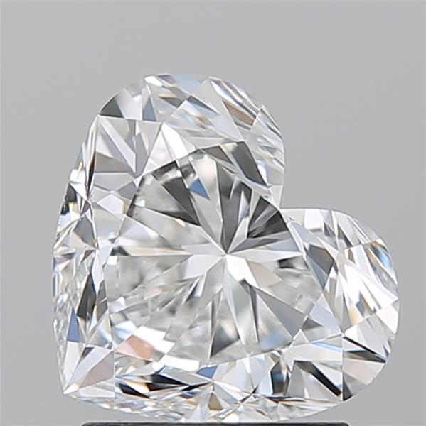 2.020 F SI1 Virtual Selection Heart Diamond