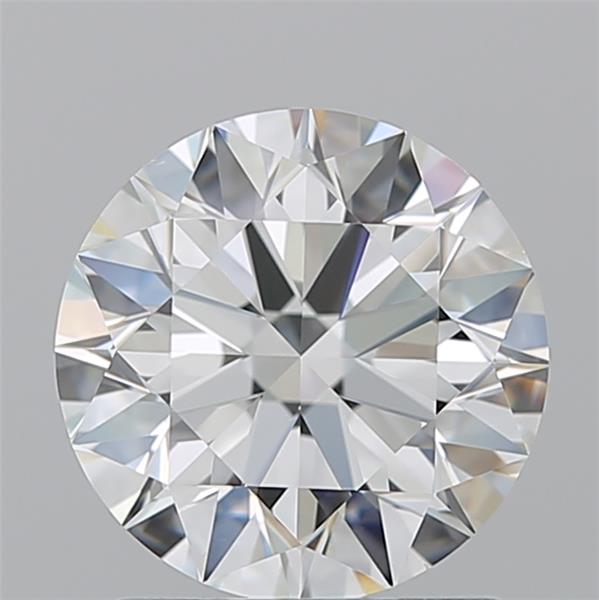 1.700 I VS2 Virtual Selection Round Diamond