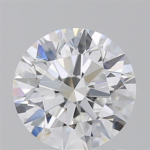 1.500 G VS1 Virtual Selection Round Diamond